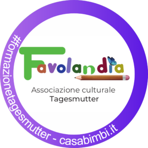 Favolandia Associazione Culturale Tagesmutter