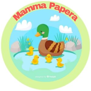Mamma Papera - Nido Famiglia